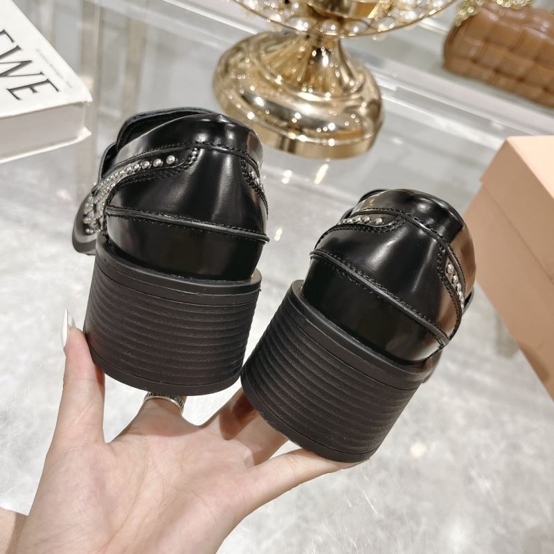 Miu Miu Shoes